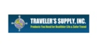 Travelers Supply coupons